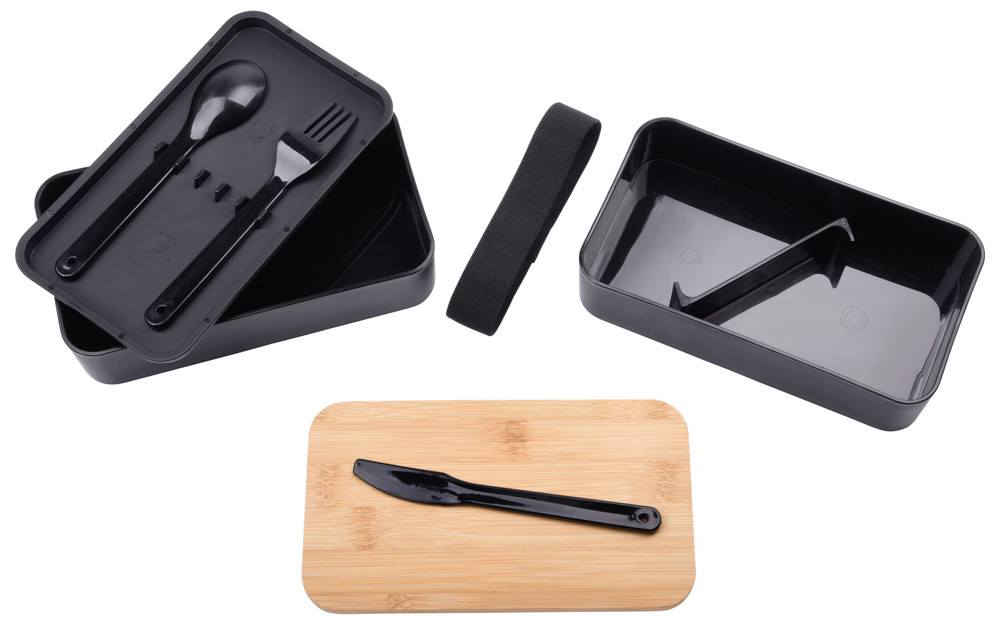 DOUBLE LEVEL - Lunchbox