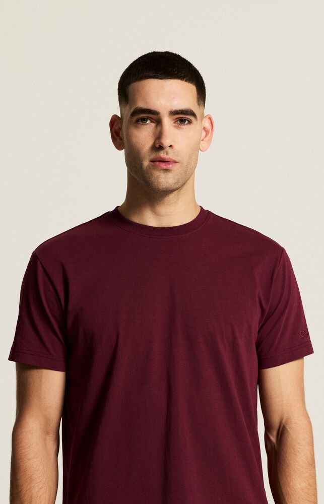 Craft - Community 2.0 Tee M Maroon M