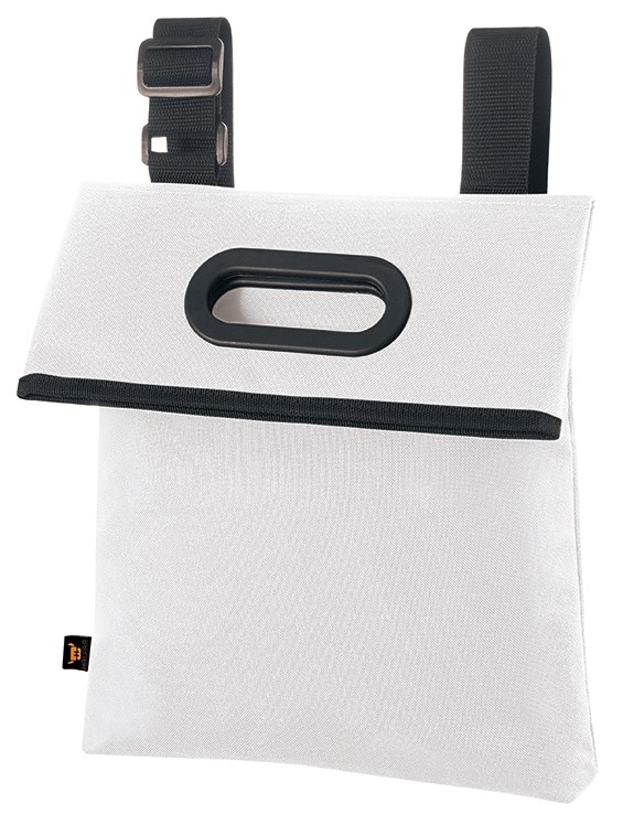 evenemententas EASY - wit