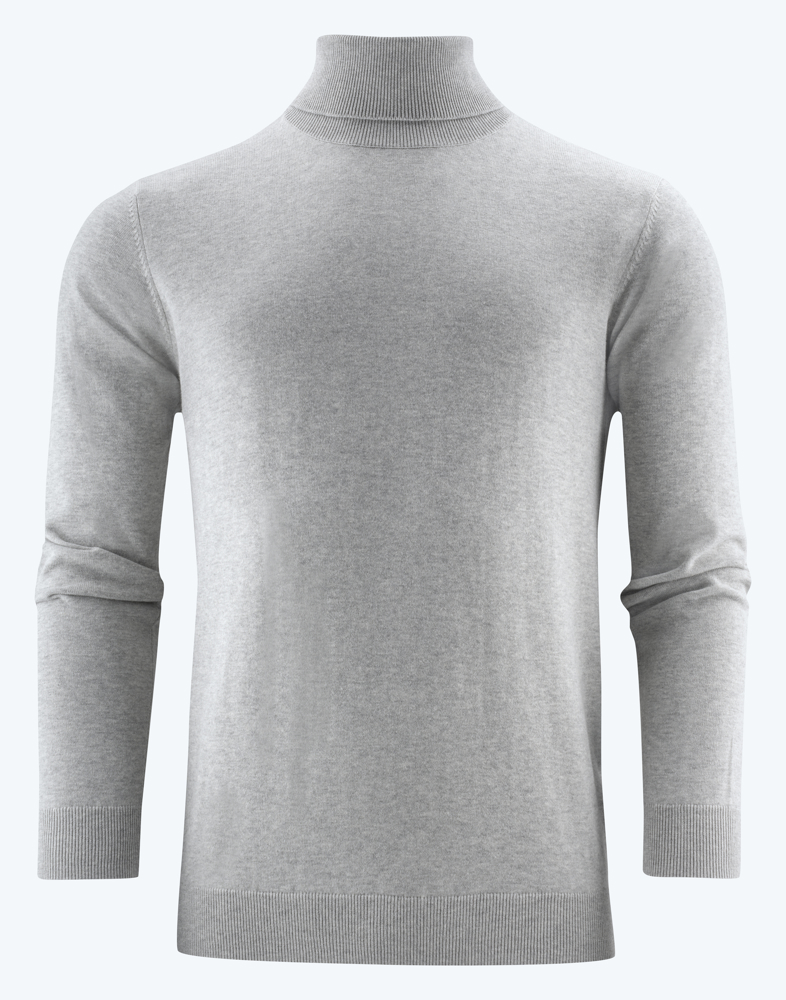 Ashland Turtle Gebreide Sweater Heren