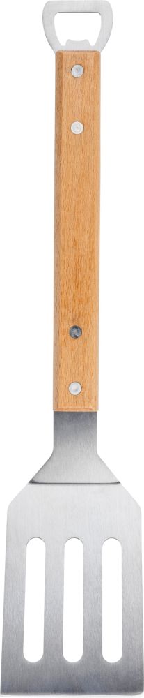 RVS Barbecuespatel Saphira