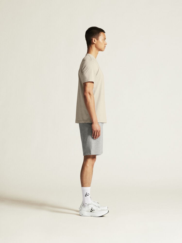 Craft - Community 2.0 Tee M Plaster XXL