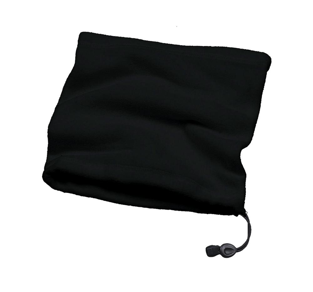 KP875 - Multifunctionele fleece snood