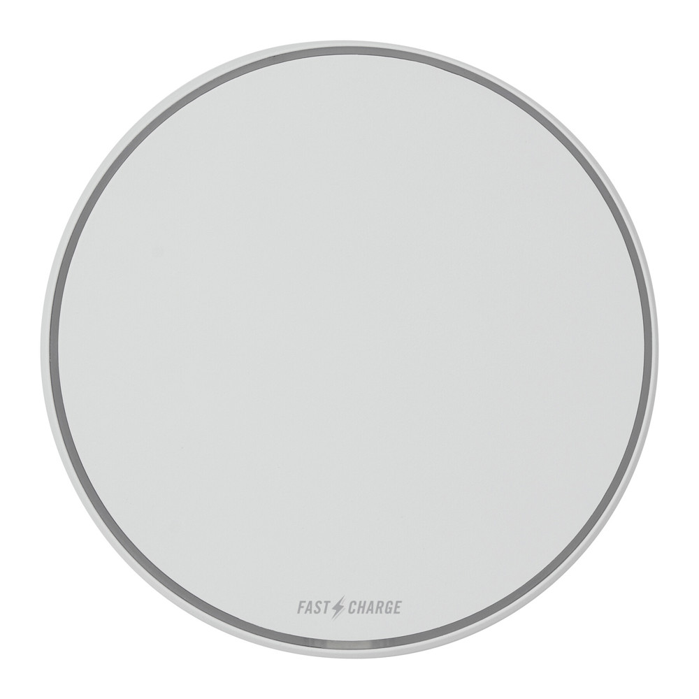 CHARGE FAST - Draadloos oplaadstation