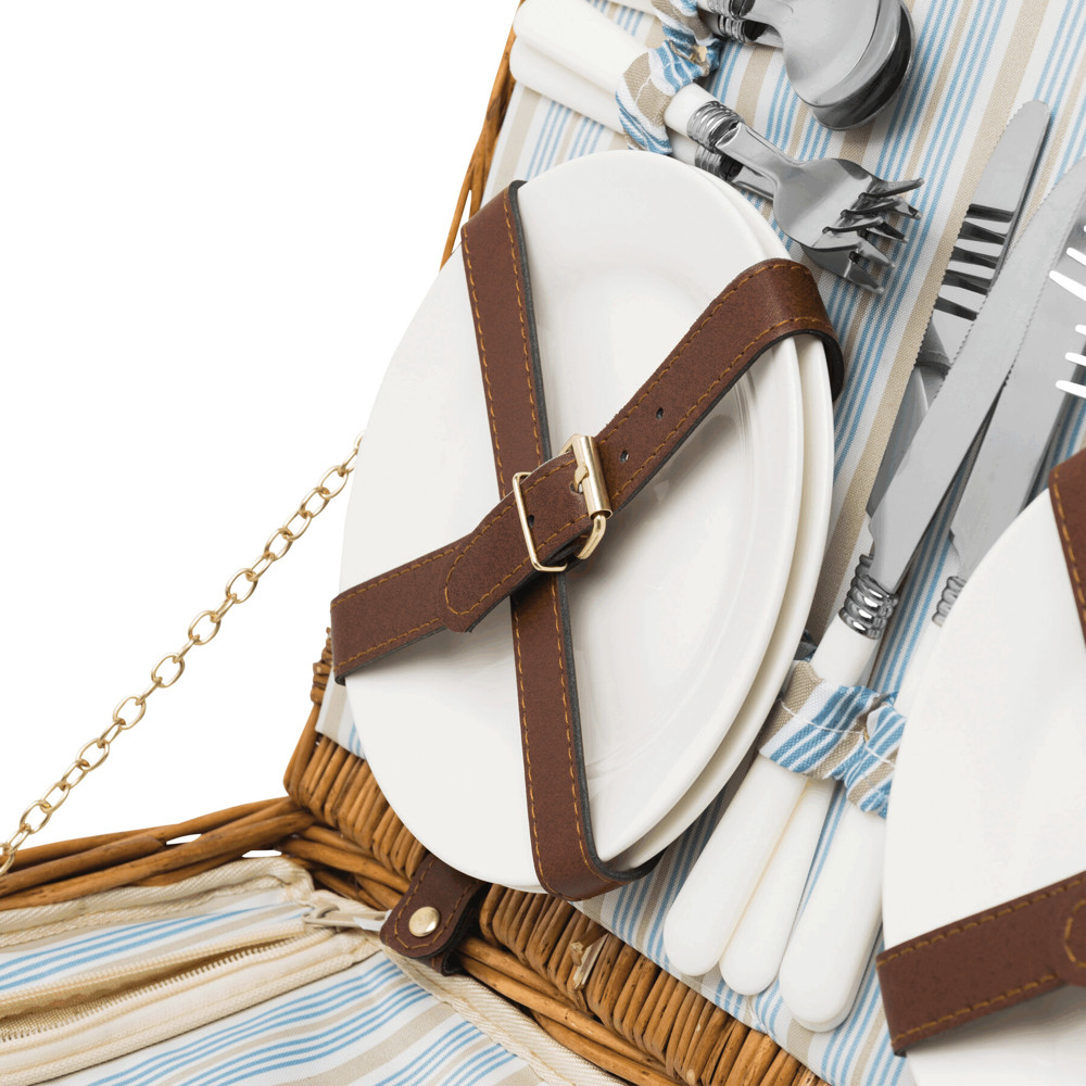 MADISON PARK - Picknickmand