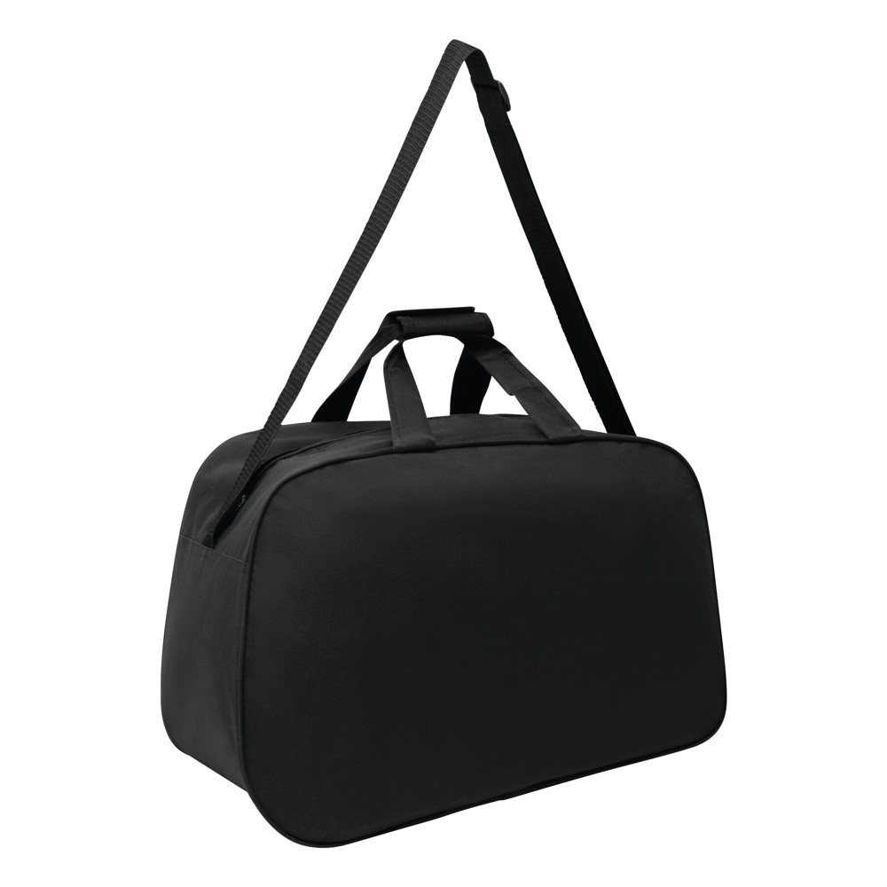 PEP - 600D Polyester sporttas