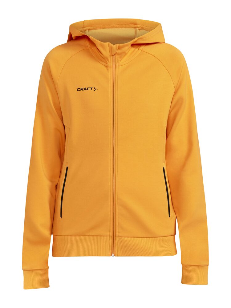 Craft - CORE Soul Full Zip Hood W - Glory