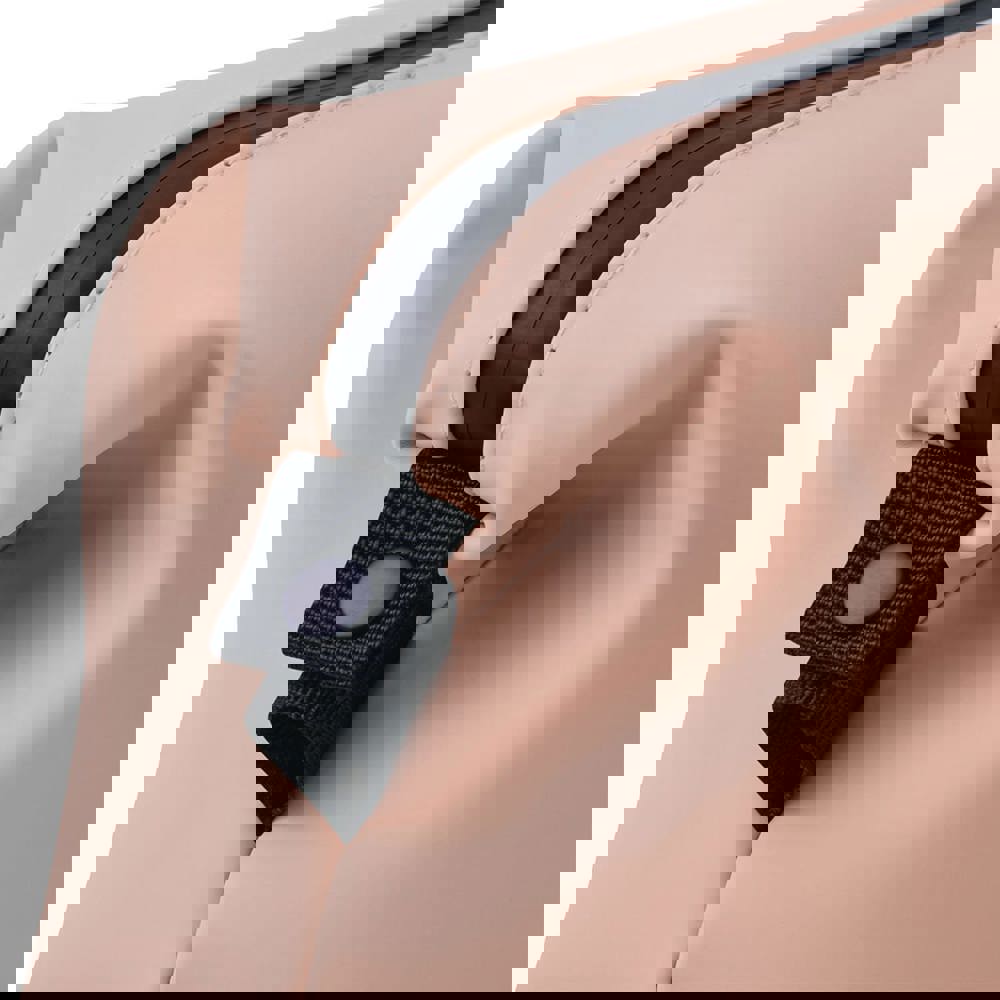 BG330 - Accessoiretasje van mat polyurethaan