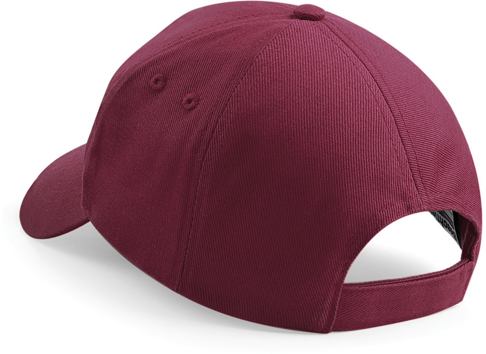 B15 - Ultimate 5 Panel Cap