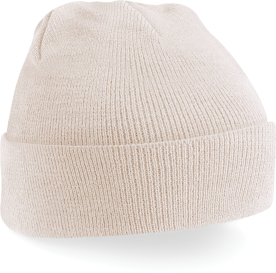 B45 - Muts Original met omslag - Sand