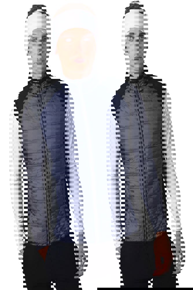 KP128 - Ademende hoofdband