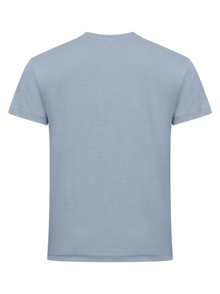Clique - New Classic-T Zachtblauw XL