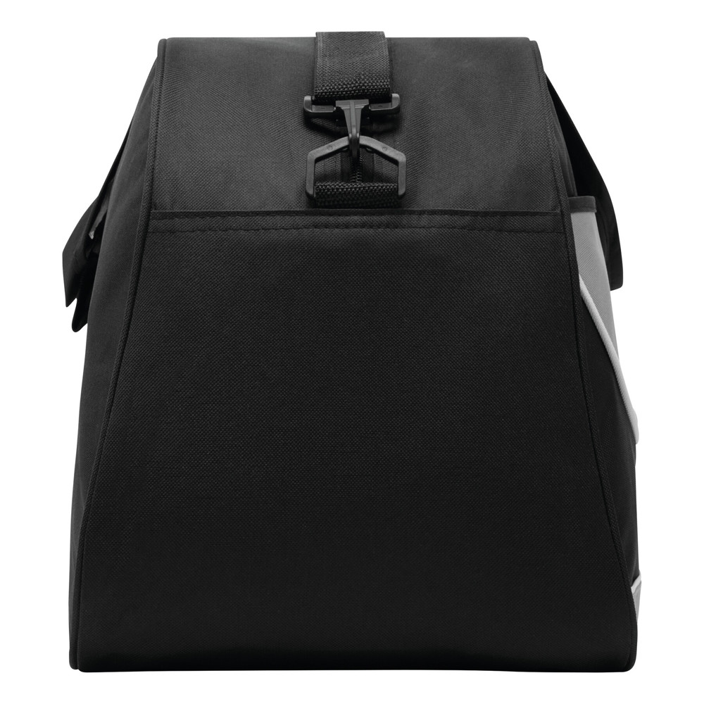 PEP - 600D Polyester sporttas