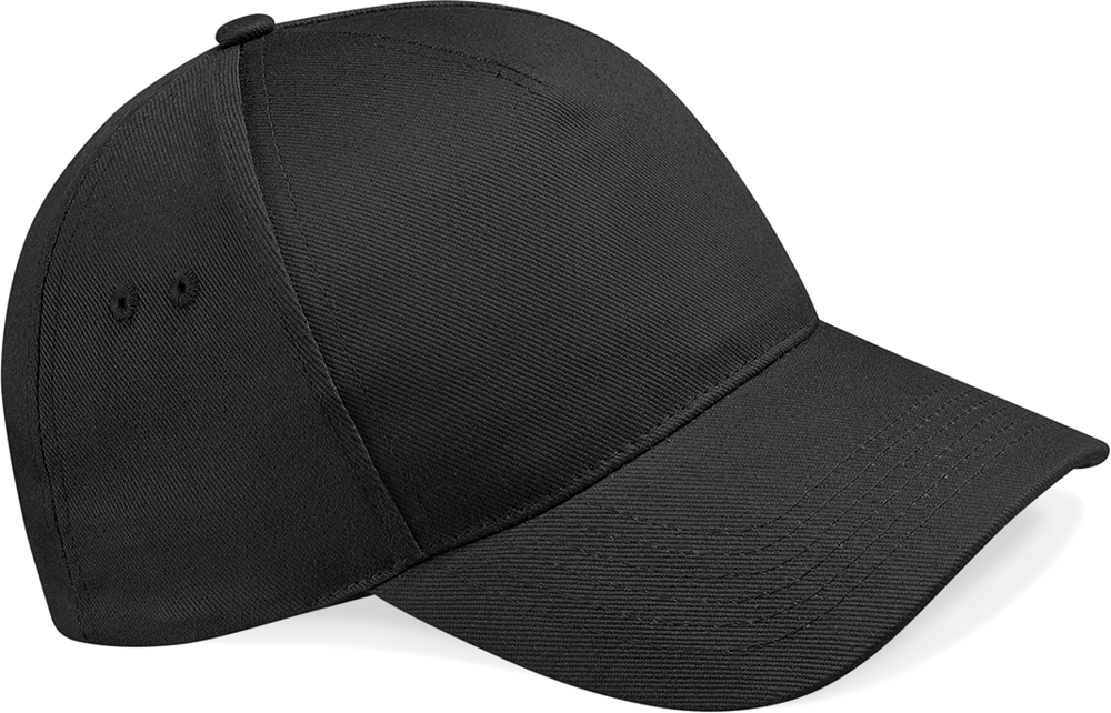 B15 - Ultimate 5 Panel Cap