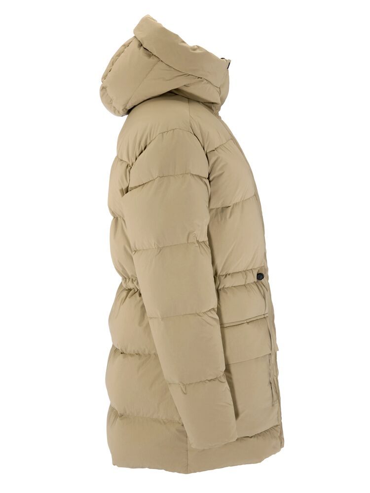 Craft - Urban Down Puffer Jacket W Taupe S