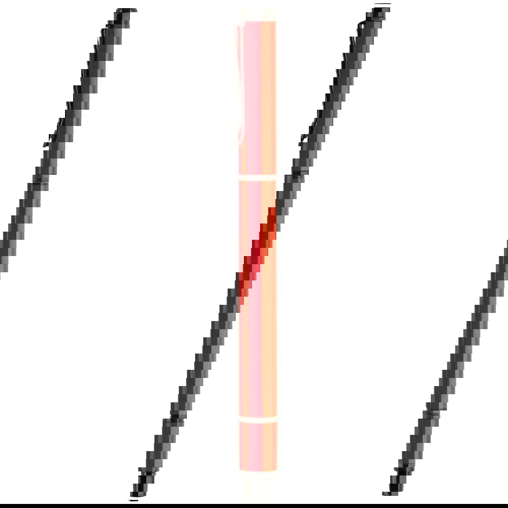 Balpen 2-in-1 hardcolour