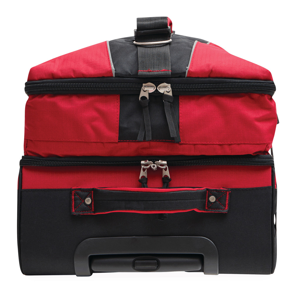 BOGI XL - Trolleyreistas BoGi XL