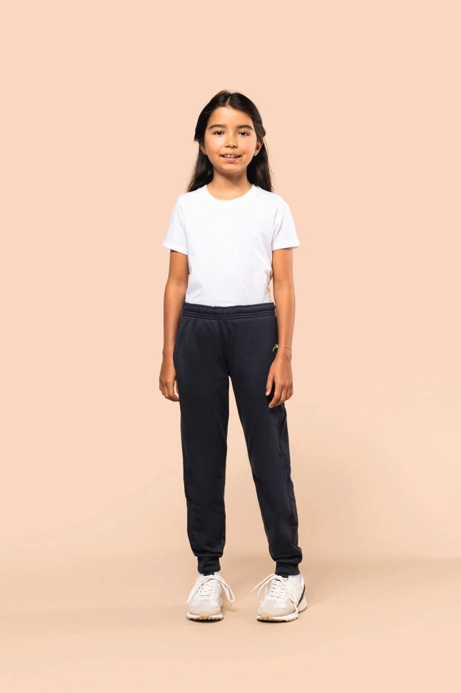 K7022 - Kinder Joggingbroek