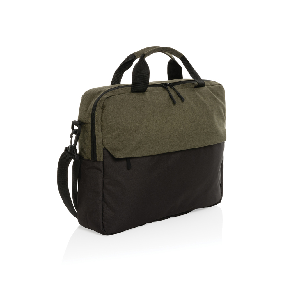 Kazu AWARE™ RPET basic 15.6" laptop tas
