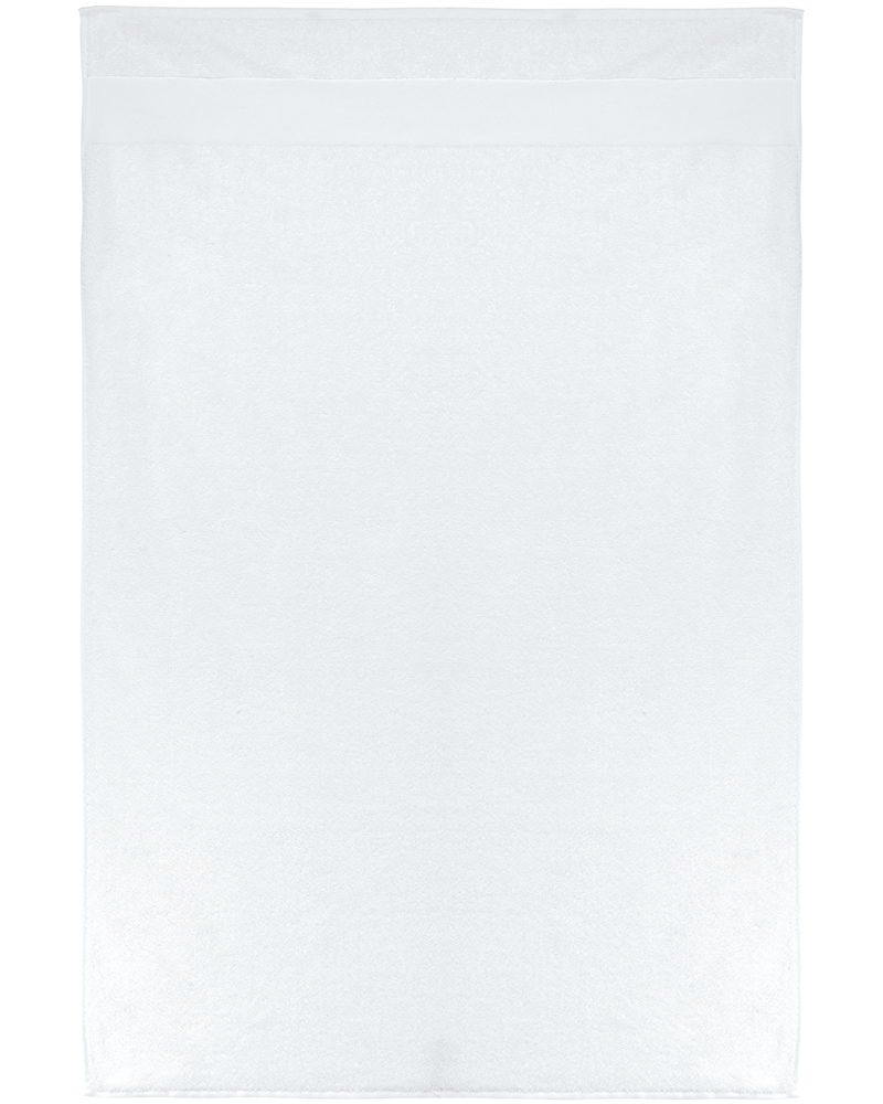 - Strandlaken - White