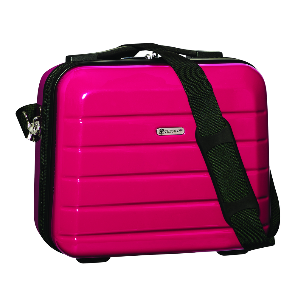 LONDON 2.0 - Beauty-case