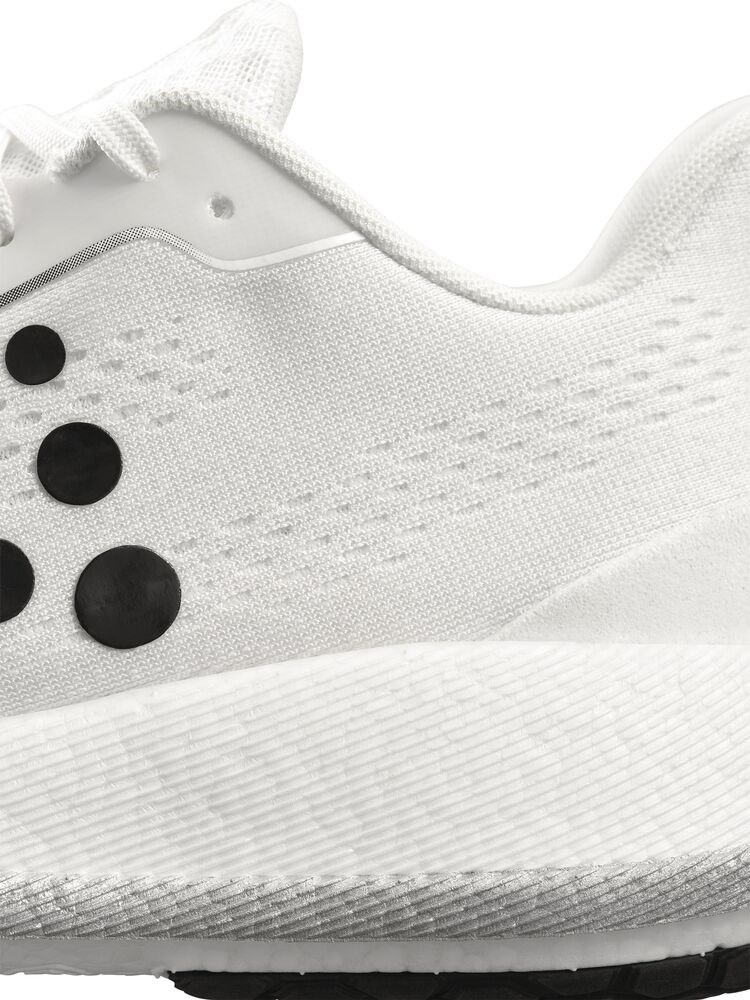 Craft - Pacer W White XS