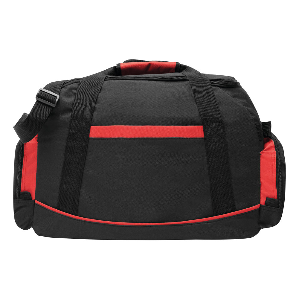 DOME - 600D polyester sporttas