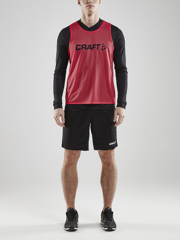 Craft - Pro Control Vest Uni Berry XS