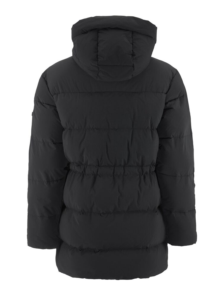 Craft - Urban Down Puffer Jacket W Black S