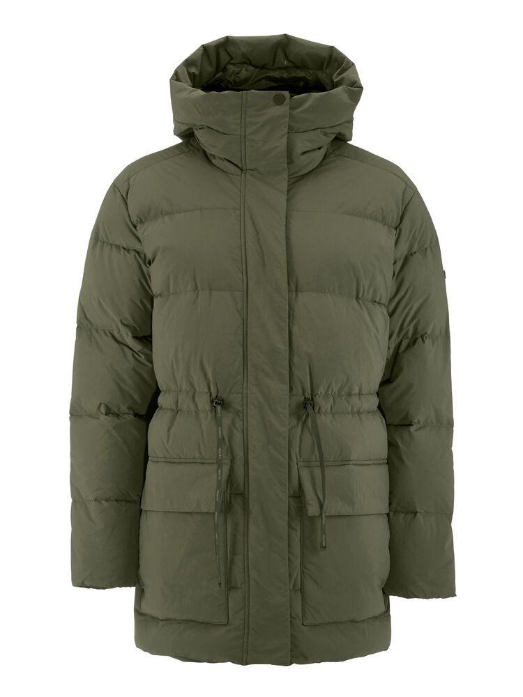 Craft - Urban Down Puffer Jacket W - Chimera