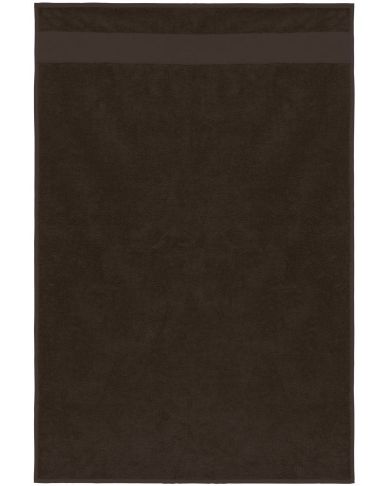 - Strandlaken - Chocolate