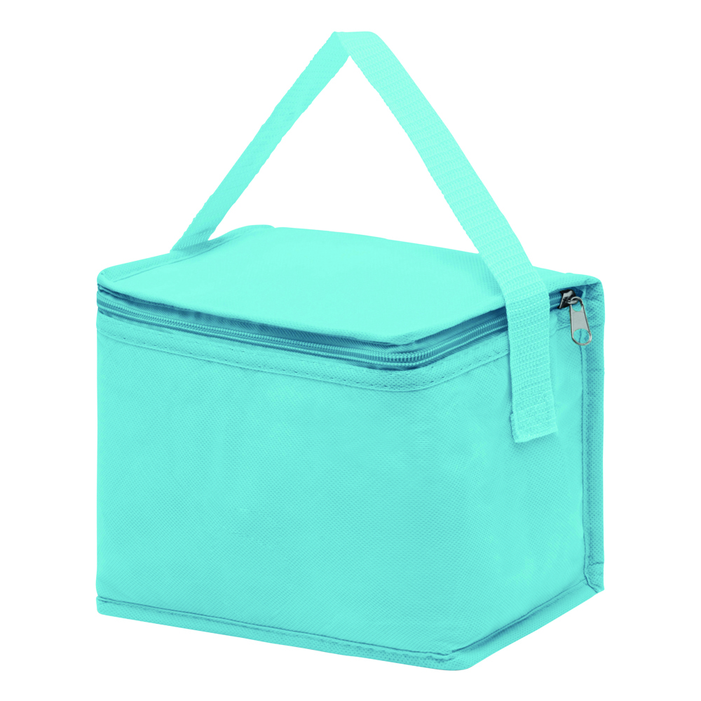 CELSIUS - Non-woven koeltas CELCIUS - lichtblauw