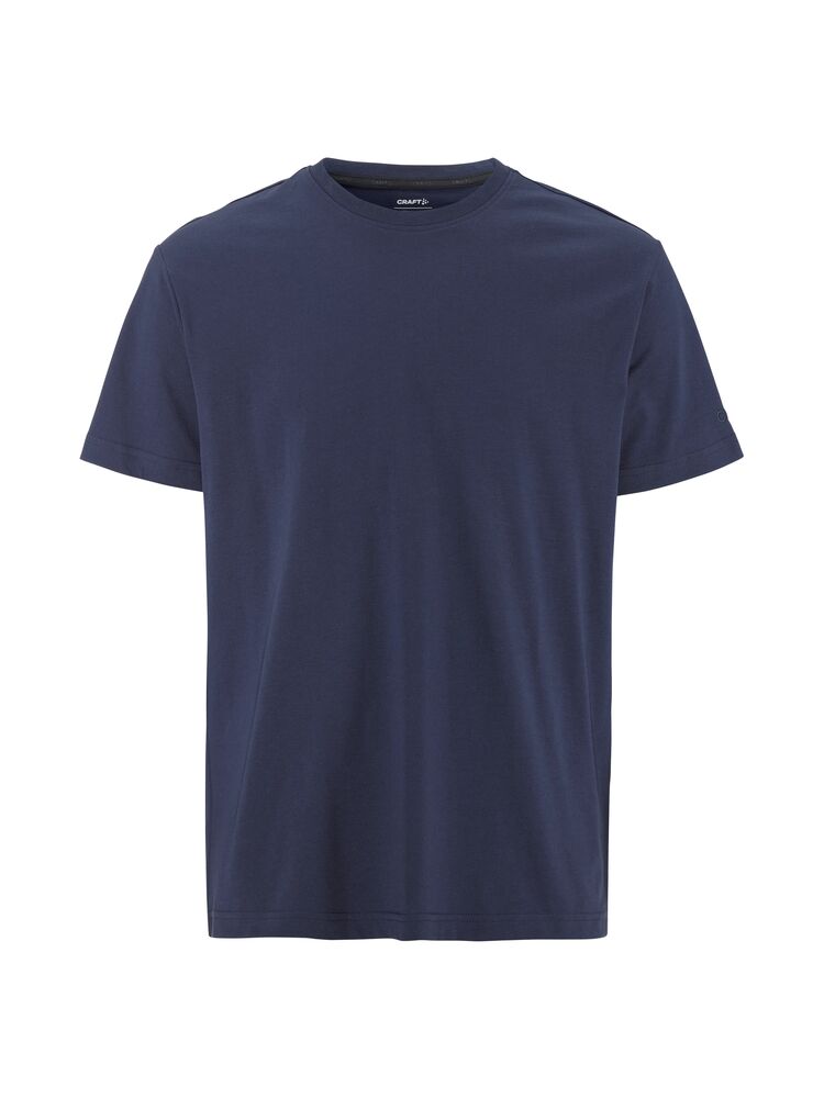 Craft - Community 2.0 Tee M - Navy