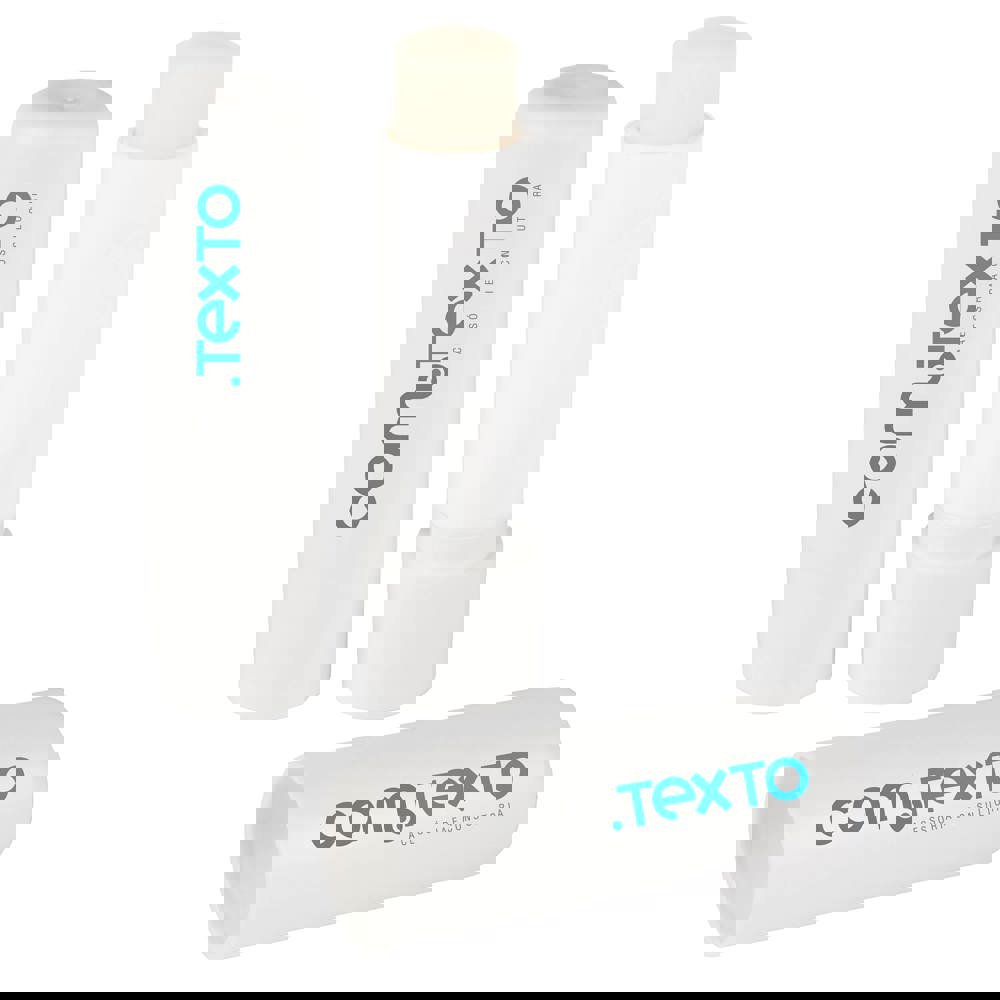 Lippenbalsem recycled