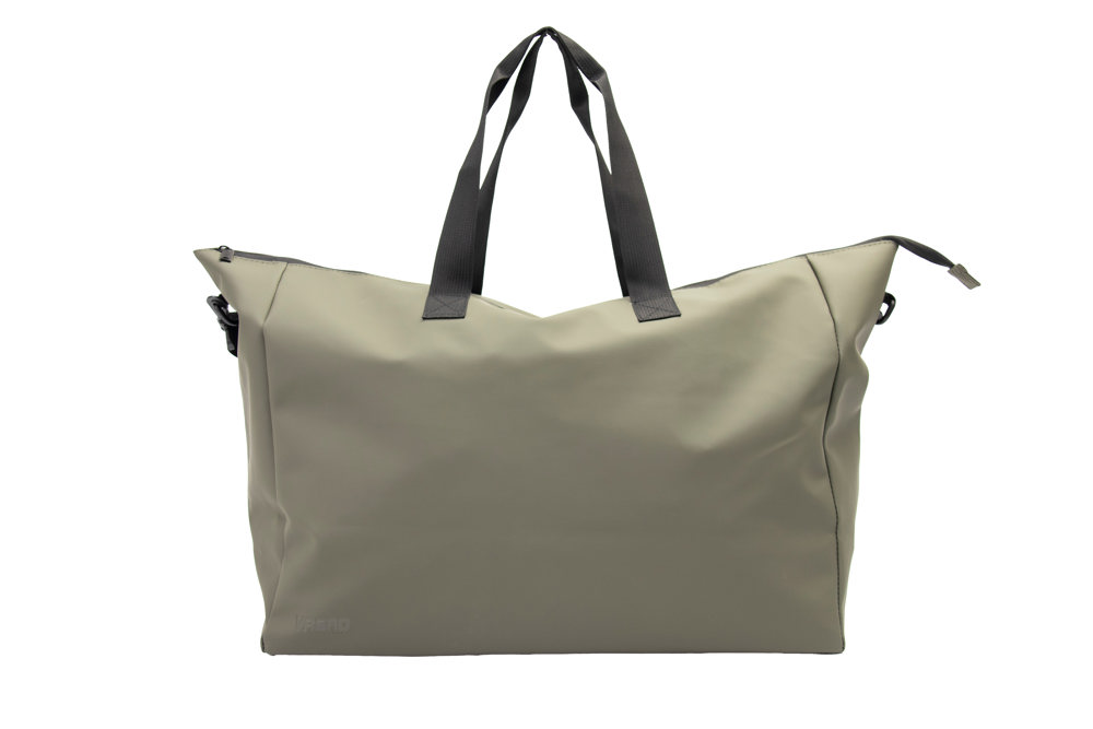VASAD Style Duffel - olijfgroen