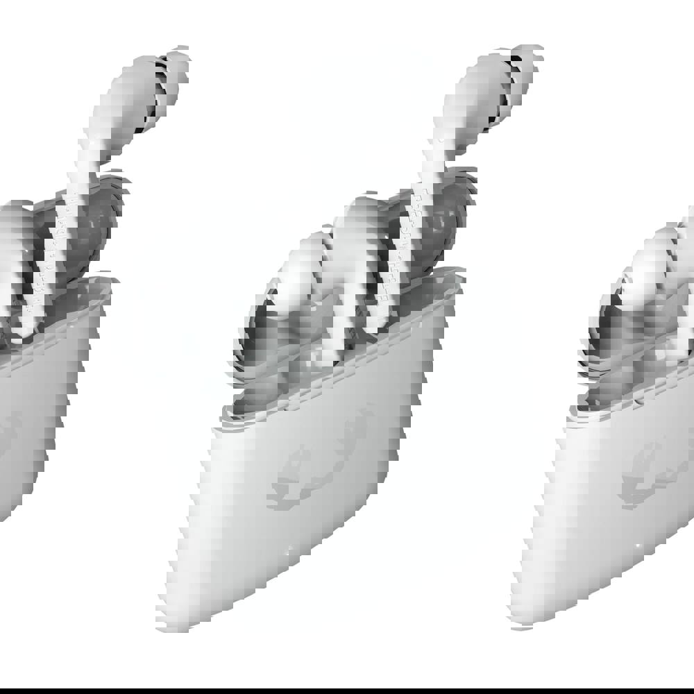 3TW1300 I Fresh 'n Rebel Twins Fuse - True Wireless earbuds - Licht Grijs