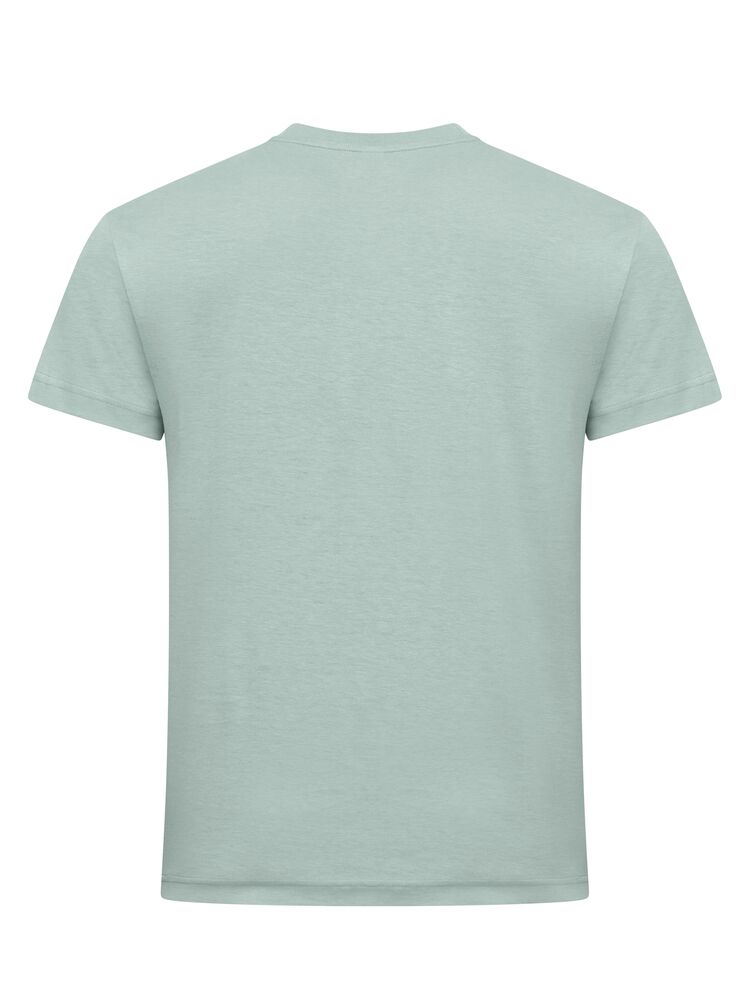 Clique - New Classic-T Saliegroen XL