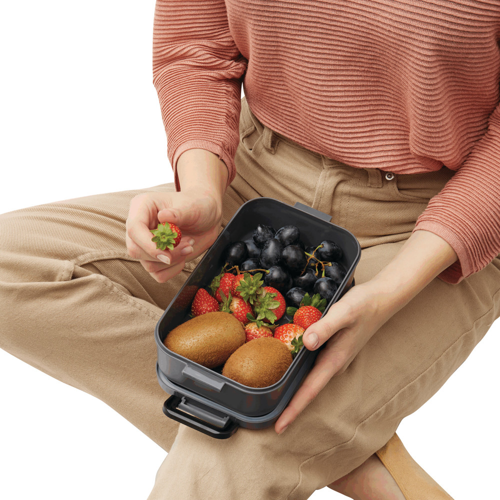 LUNCH TIME - Lunchbox