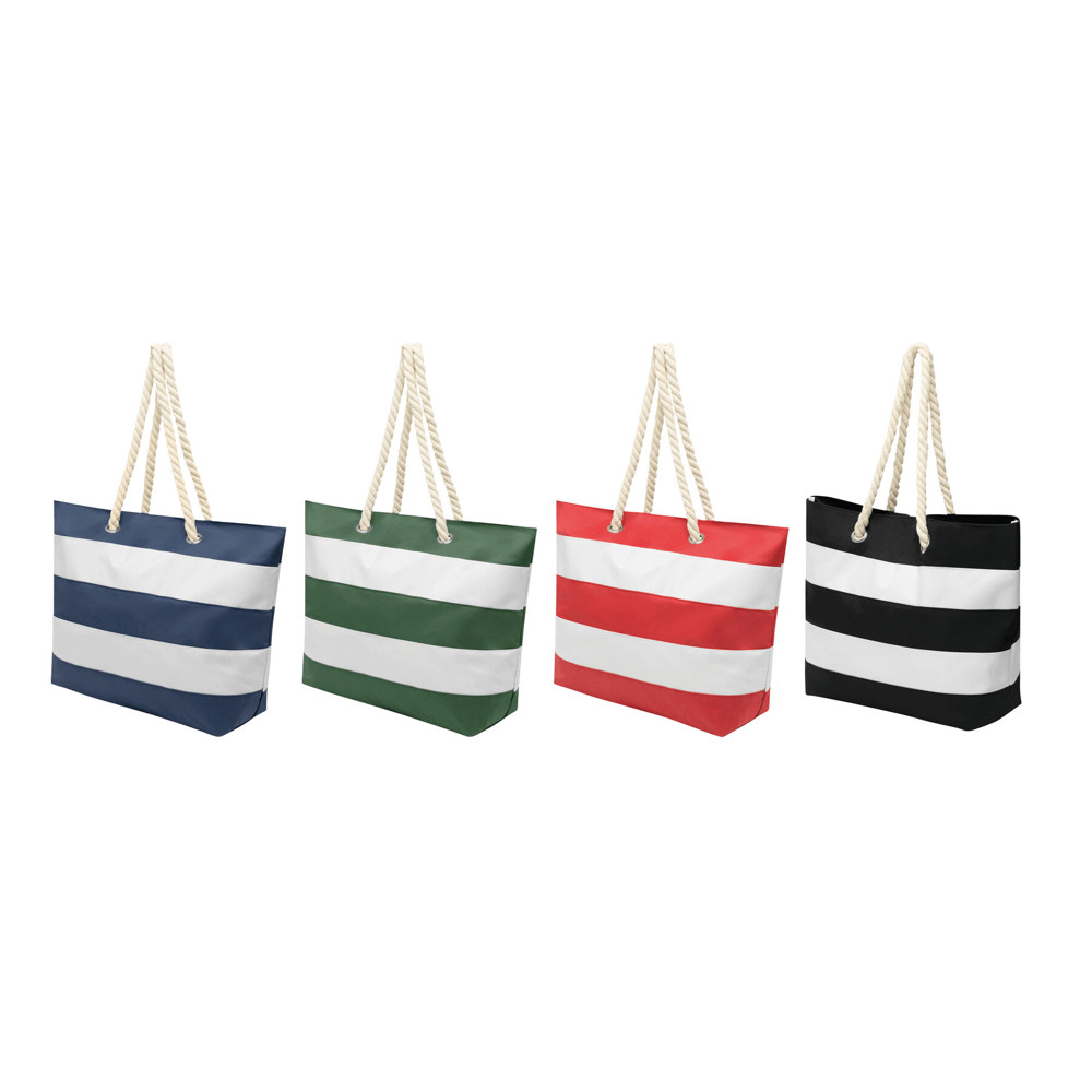 SYLT - Strandtas van 300D polyester