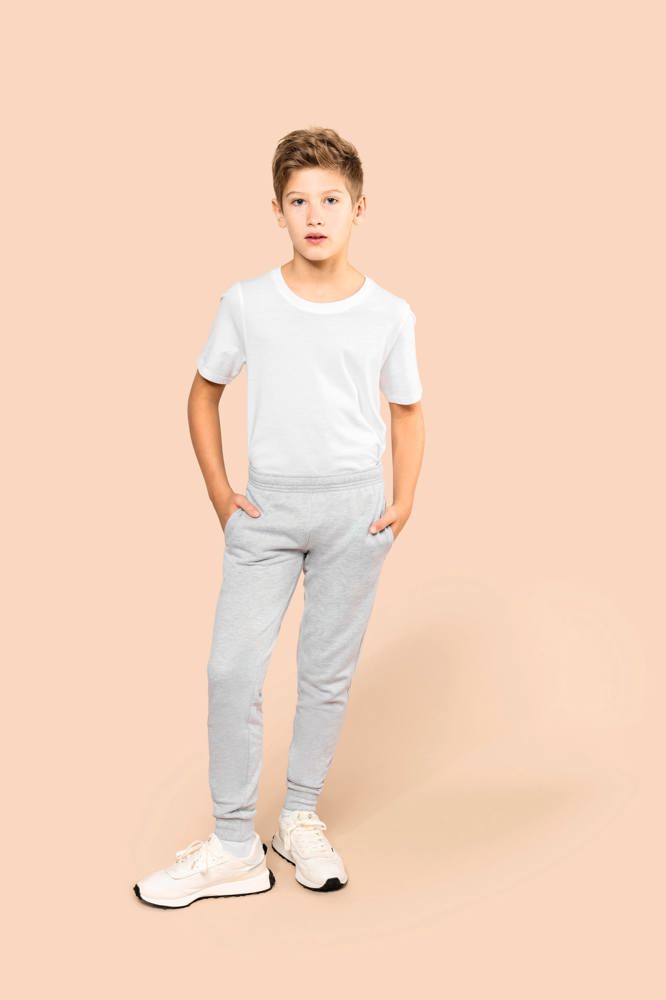 K7022 - Kinder Joggingbroek