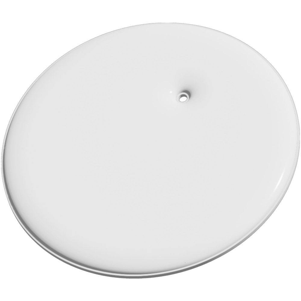 RFX™ H-09 ronde reflecterende TPU hanger