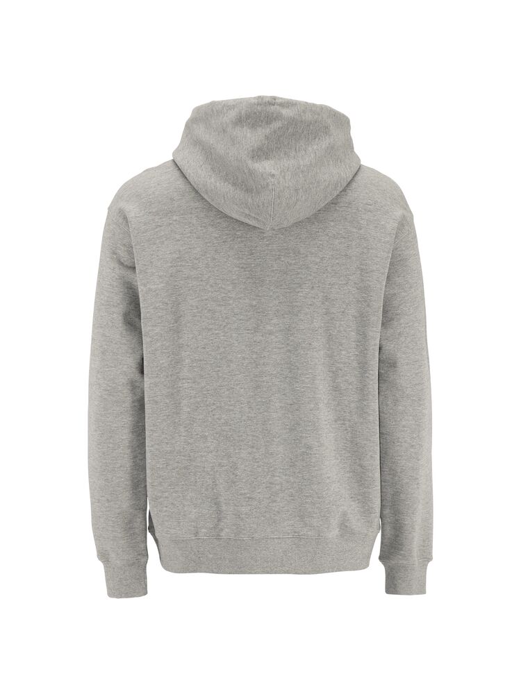 Craft - Frequent Hoodie M Grey Melange XL