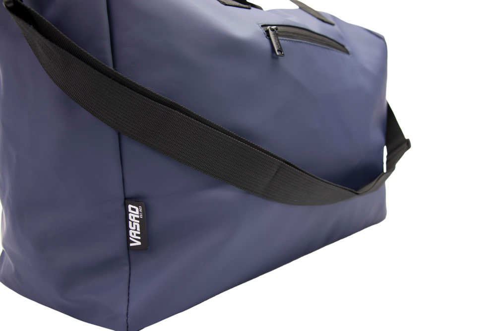 VASAD Style Duffel, Marine blauw