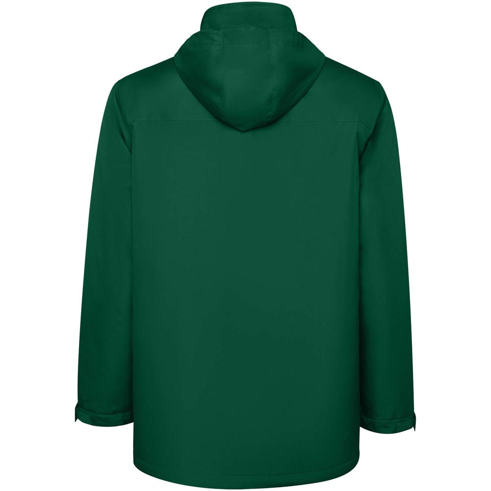 America gewatteerde parkajack voor heren