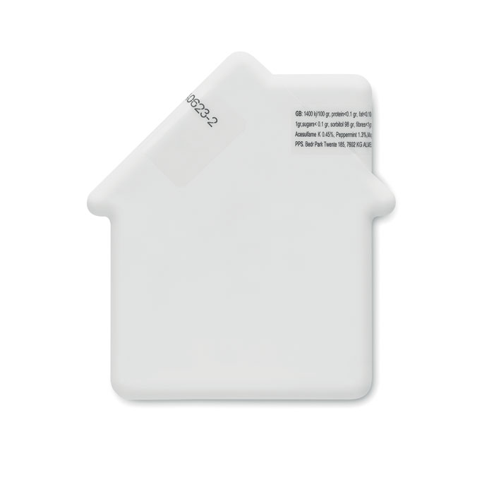 BERMONDS - Pepermuntdispenser