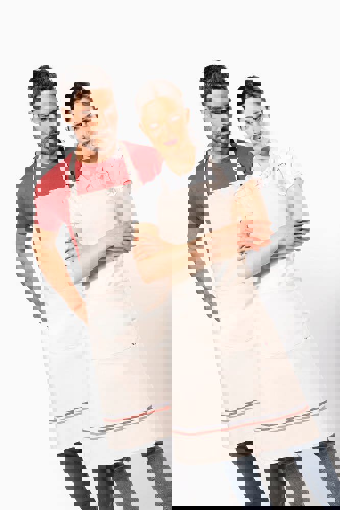 K8012 - Schort Origine France Garantie