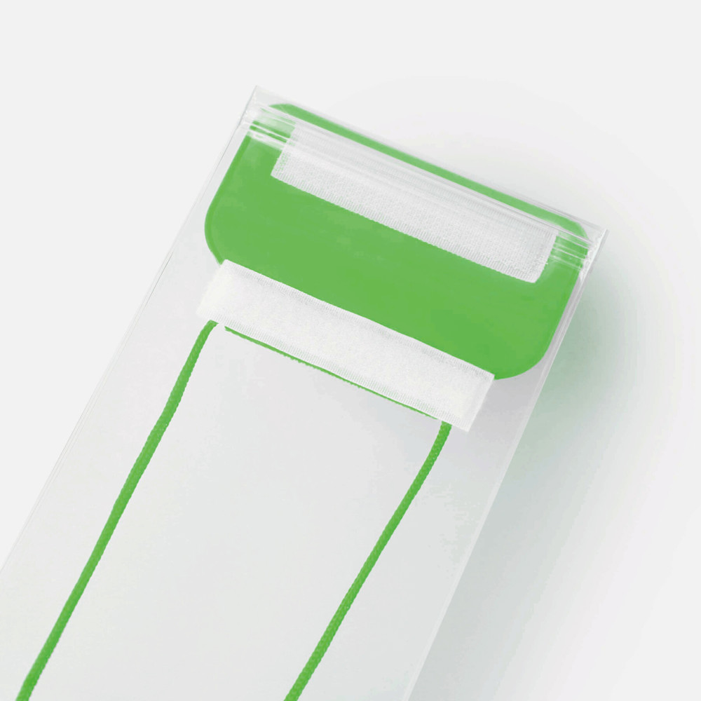 SMART SPLASH XL - telefoontasje