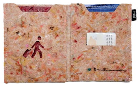 Parisa | Paspoorthoes