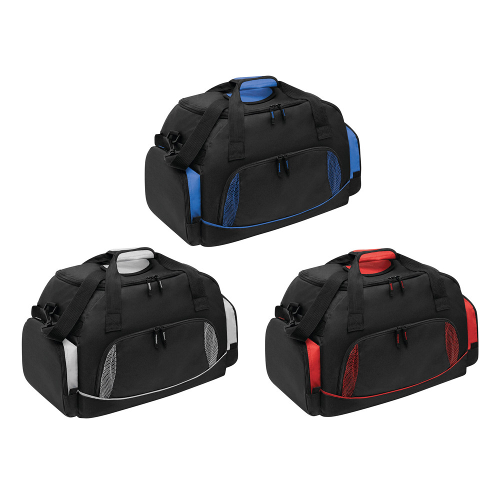 DOME - 600D polyester sporttas