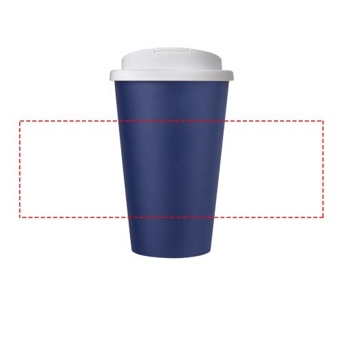 Americano® 350 ml geïsoleerde beker